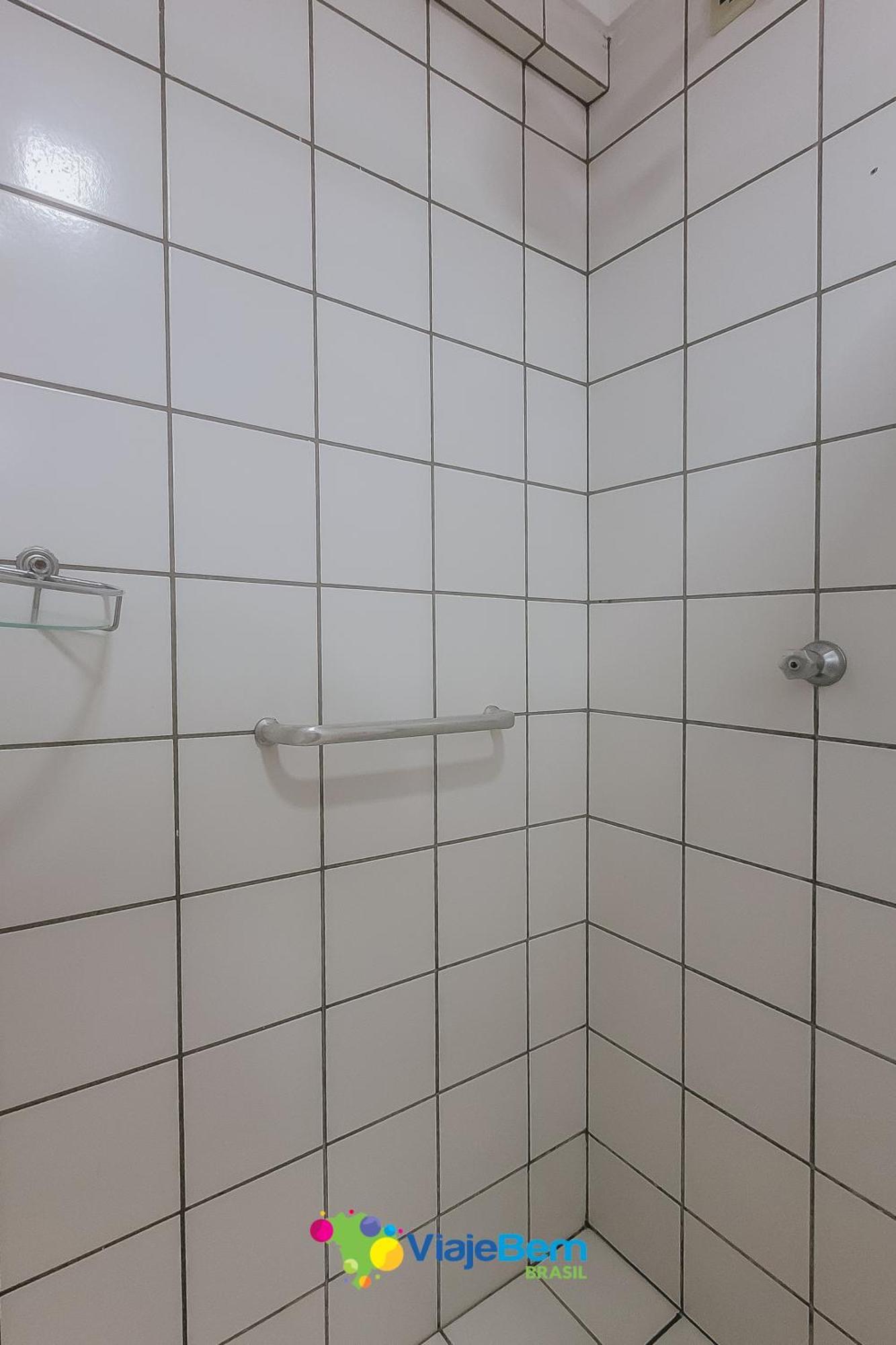 Apartamento Diroma Exclusive Flats Para Temporada Caldas Novas